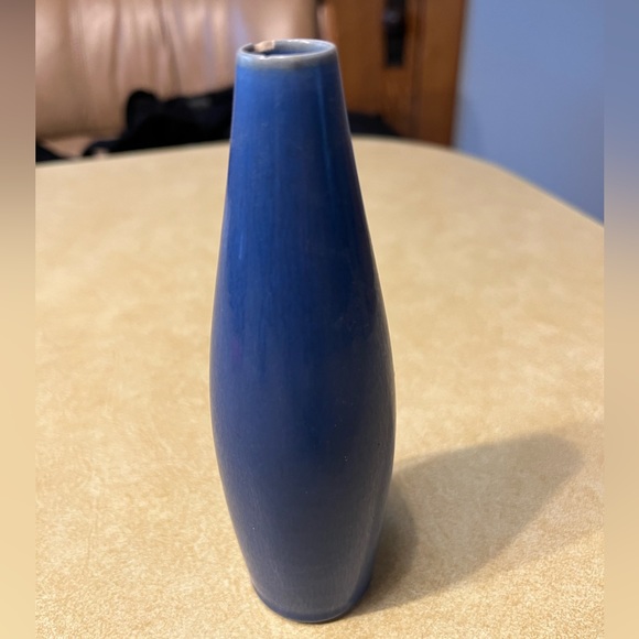 Palshus Pottery Denmark Vase - Picture 1 of 4